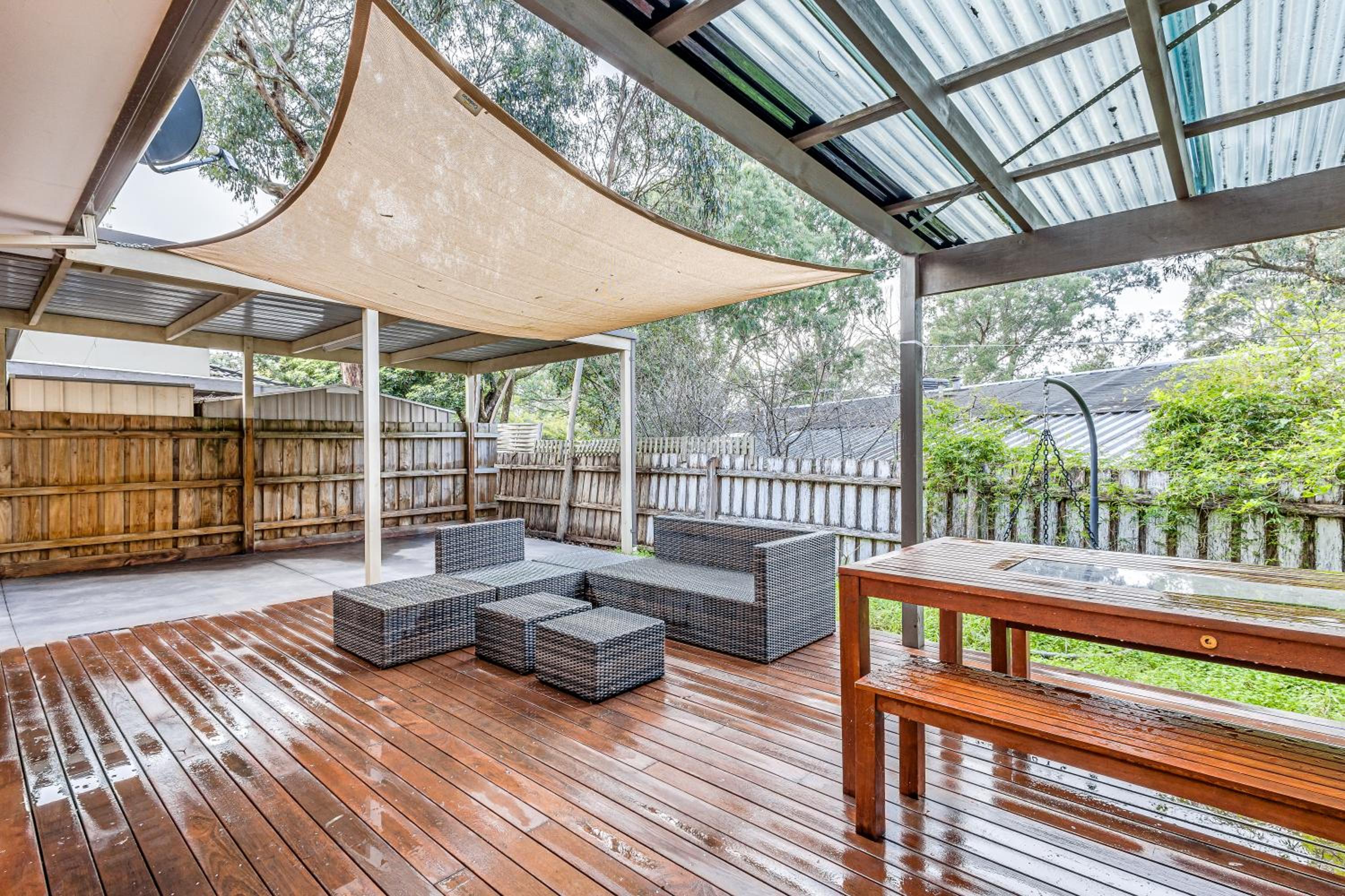 Glen Waverley 3BRM Vacation Home FreeParking Netflix