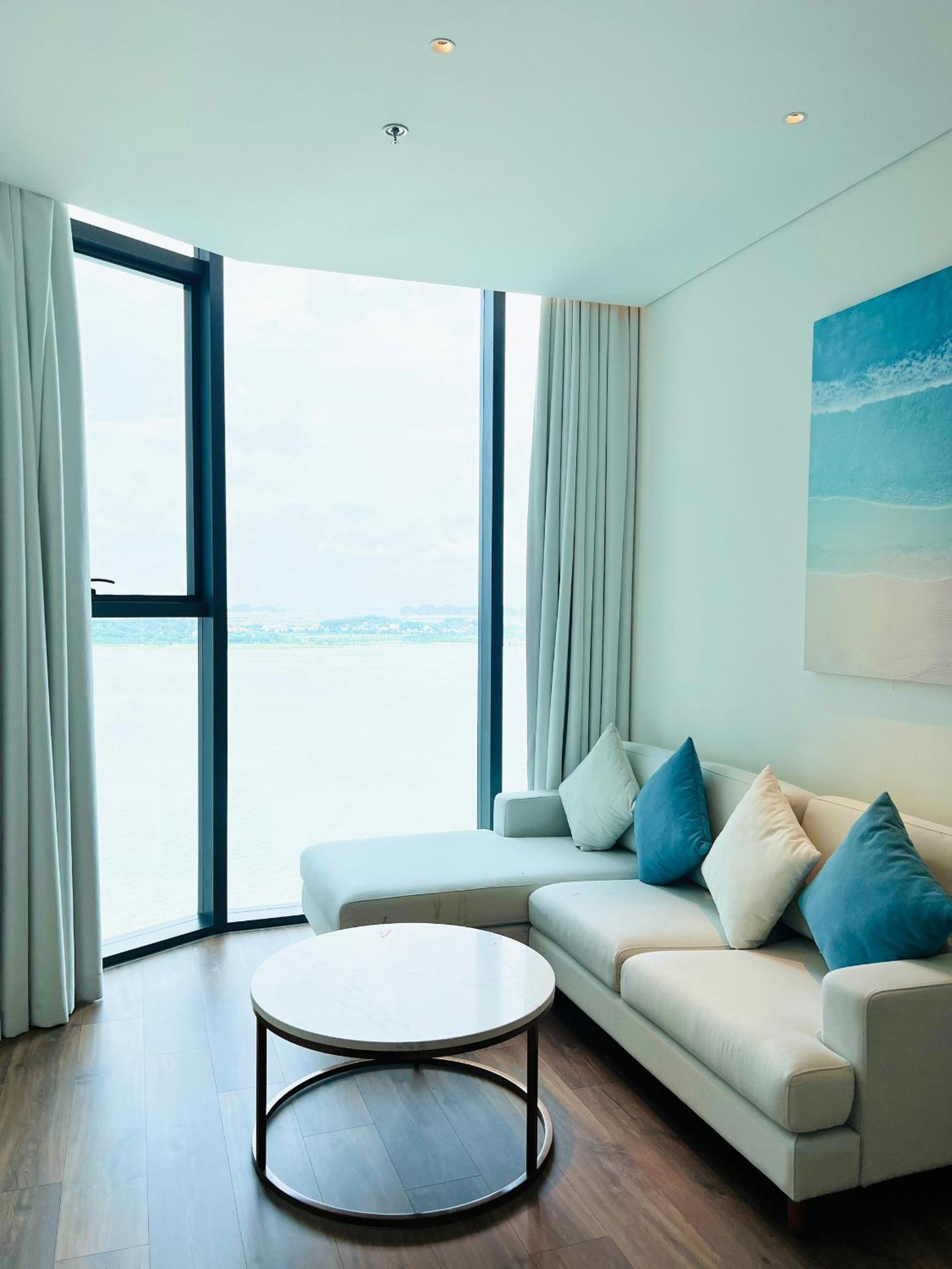 ALacarte Hạ Long Bay Residence-sea view
