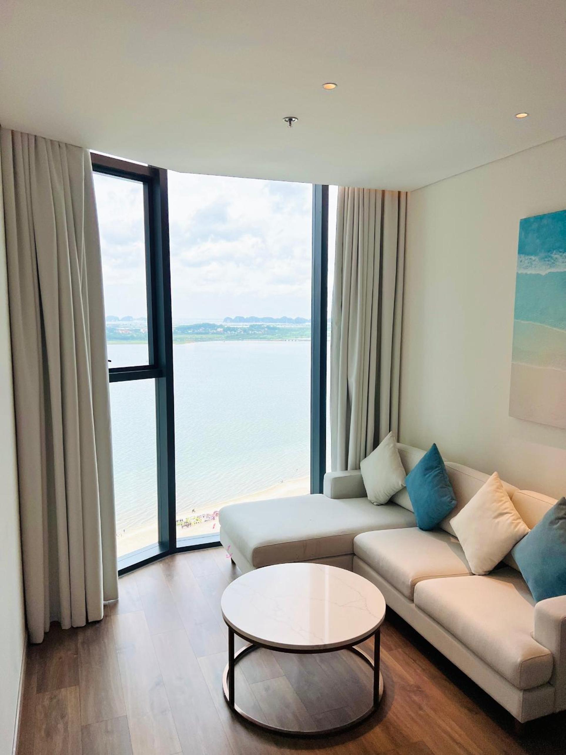 ALacarte Hạ Long Bay Residence-sea view
