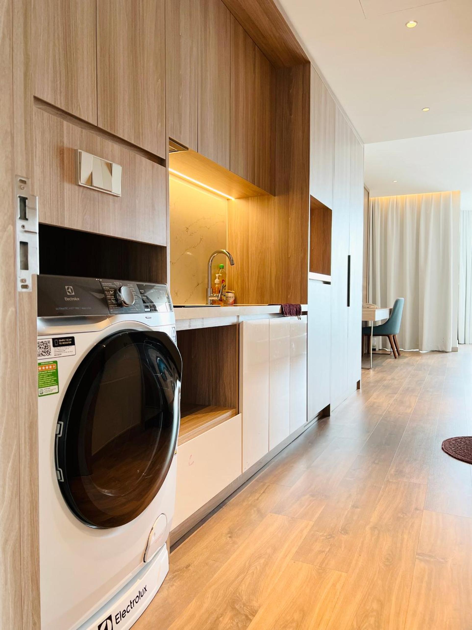 ALacarte Hạ Long Bay Residence-sea view