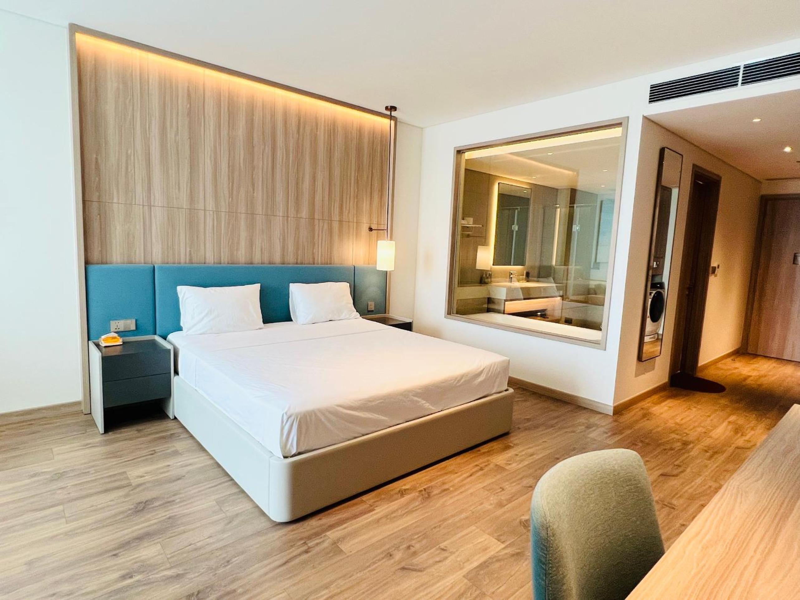 ALacarte Hạ Long Bay Residence-sea view