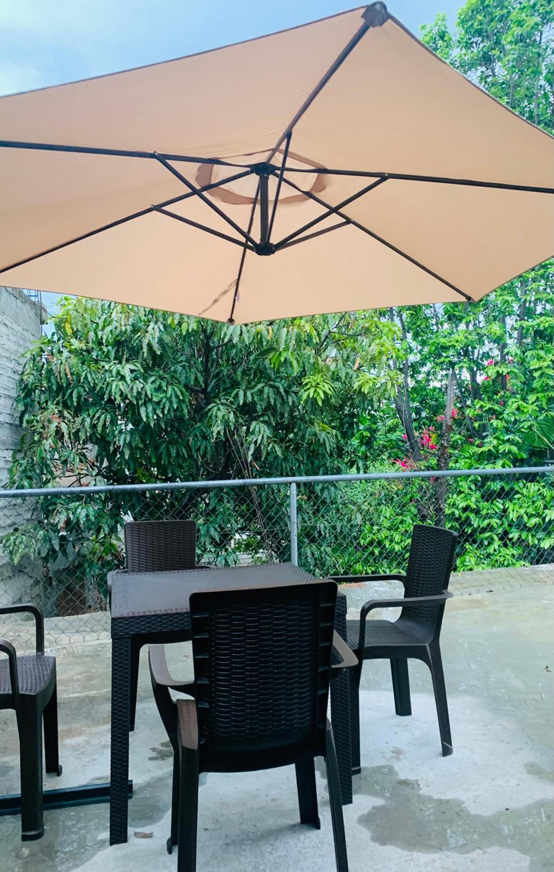 Casa Mariana Venus 117