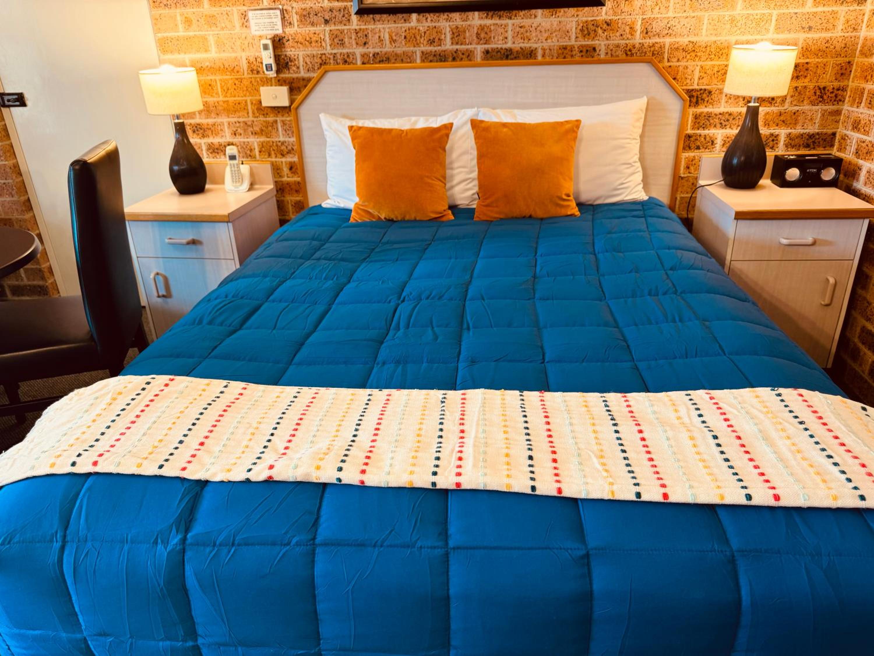 Town and Country Motor Inn