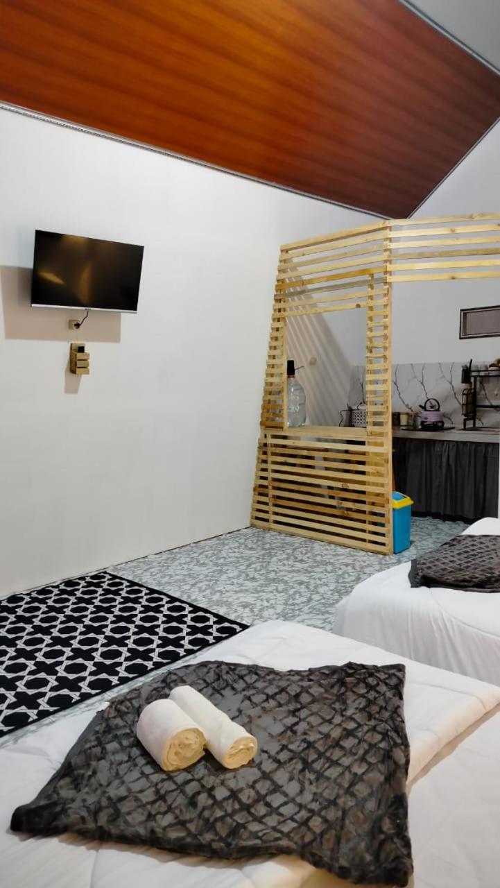 Dieng Kilea Homestay