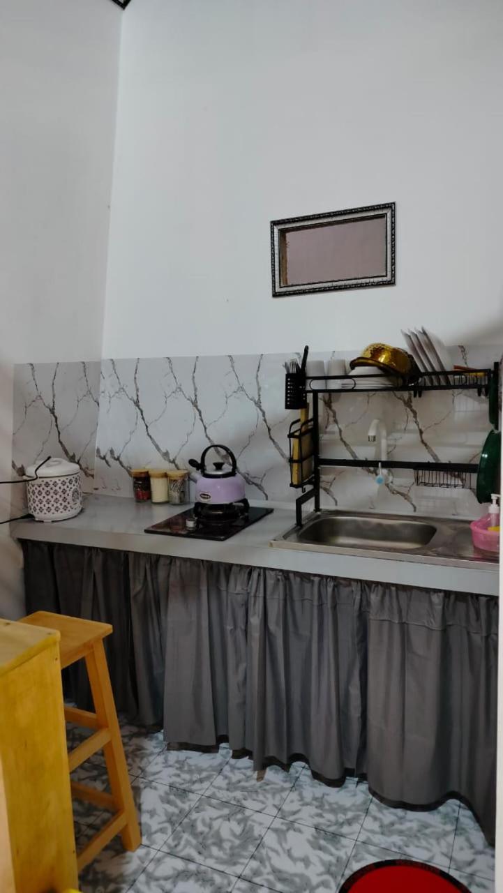 Dieng Kilea Homestay