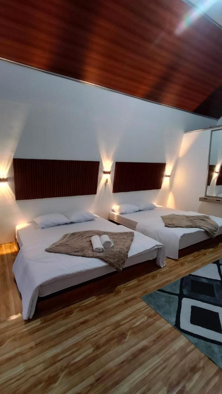 Dieng Kilea Homestay