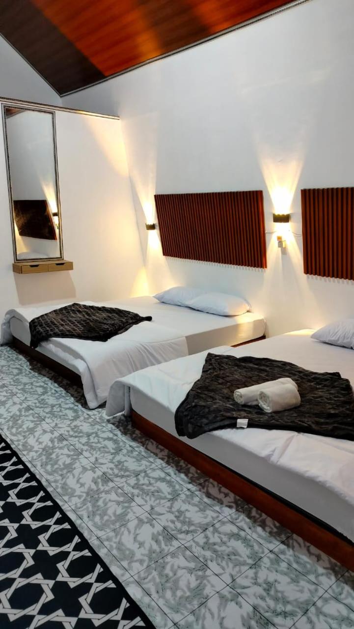 Dieng Kilea Homestay