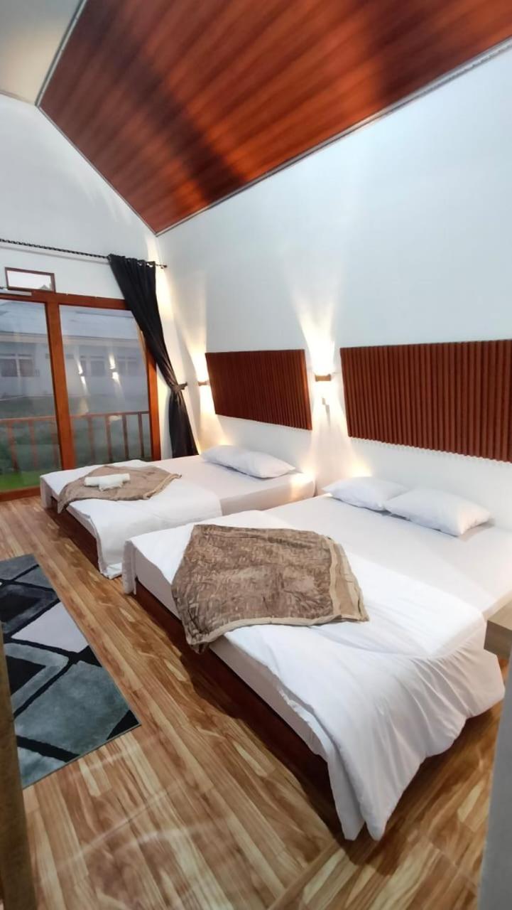 Dieng Kilea Homestay