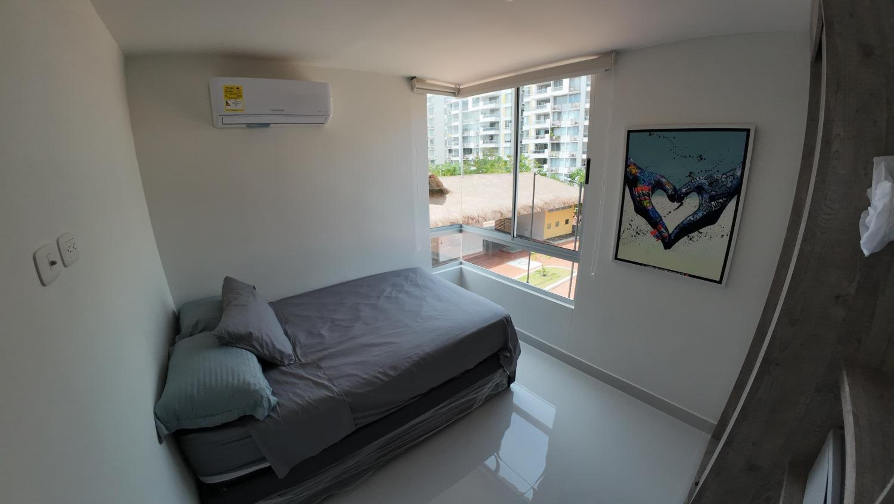 Ricaurte Apartamento Peñazul nuevo 90mts