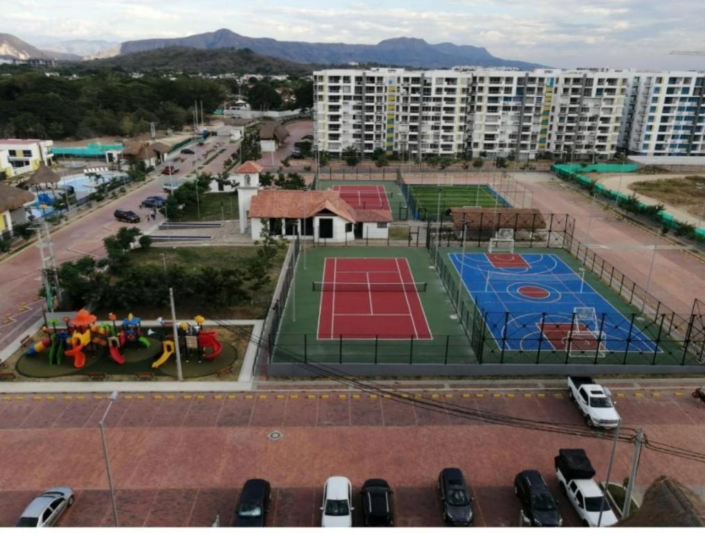 Ricaurte Apartamento Peñazul nuevo 90mts