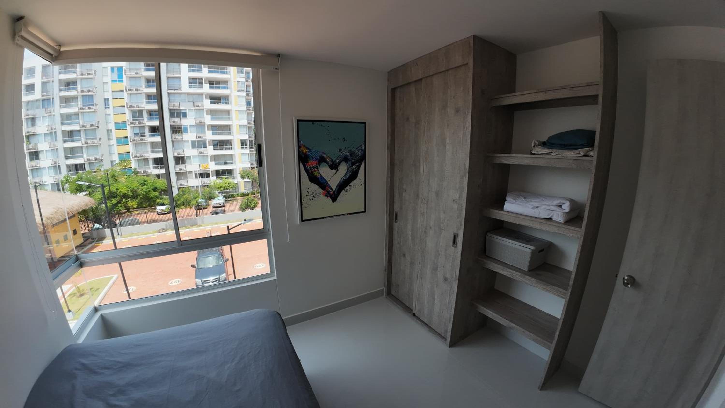 Ricaurte Apartamento Peñazul nuevo 90mts