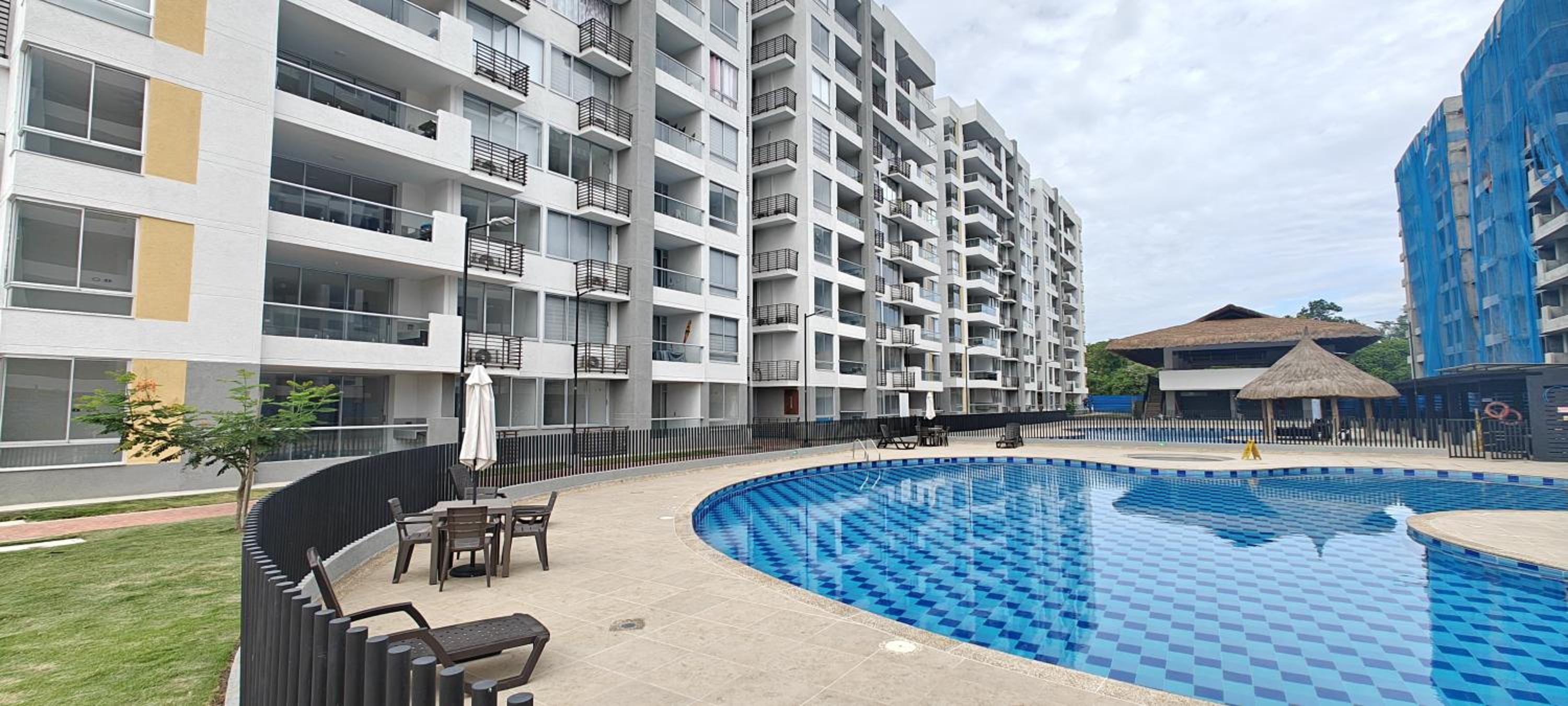 Ricaurte Apartamento Peñazul nuevo 90mts