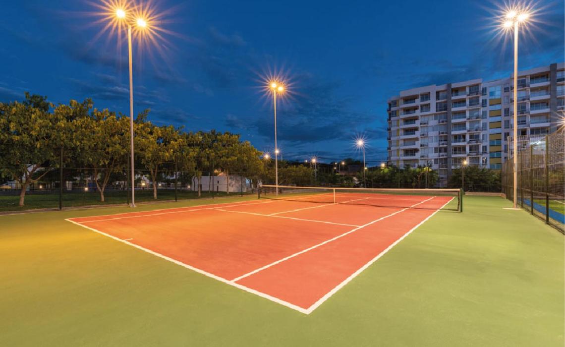 Ricaurte Apartamento Peñazul nuevo 90mts