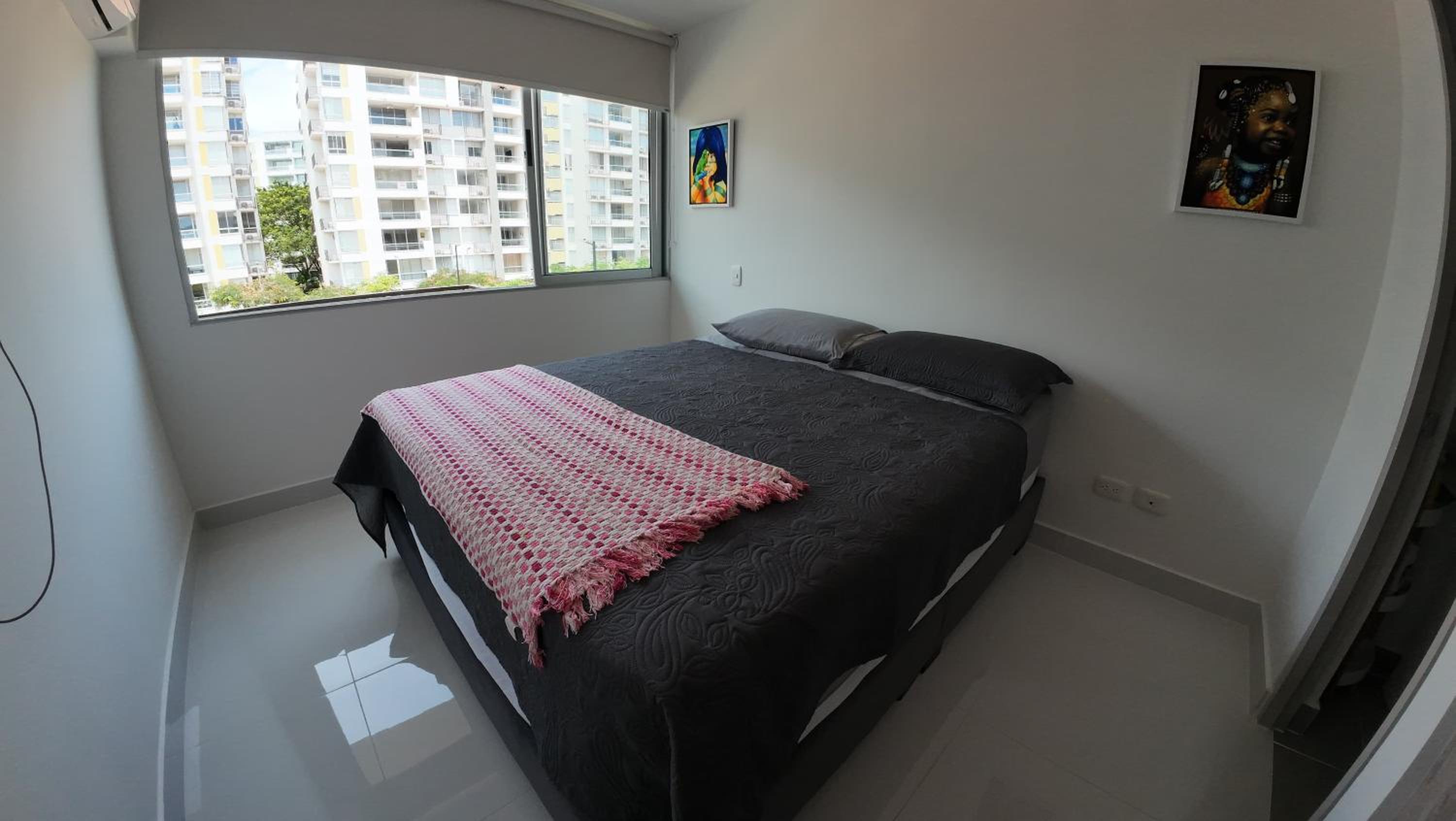 Ricaurte Apartamento Peñazul nuevo 90mts
