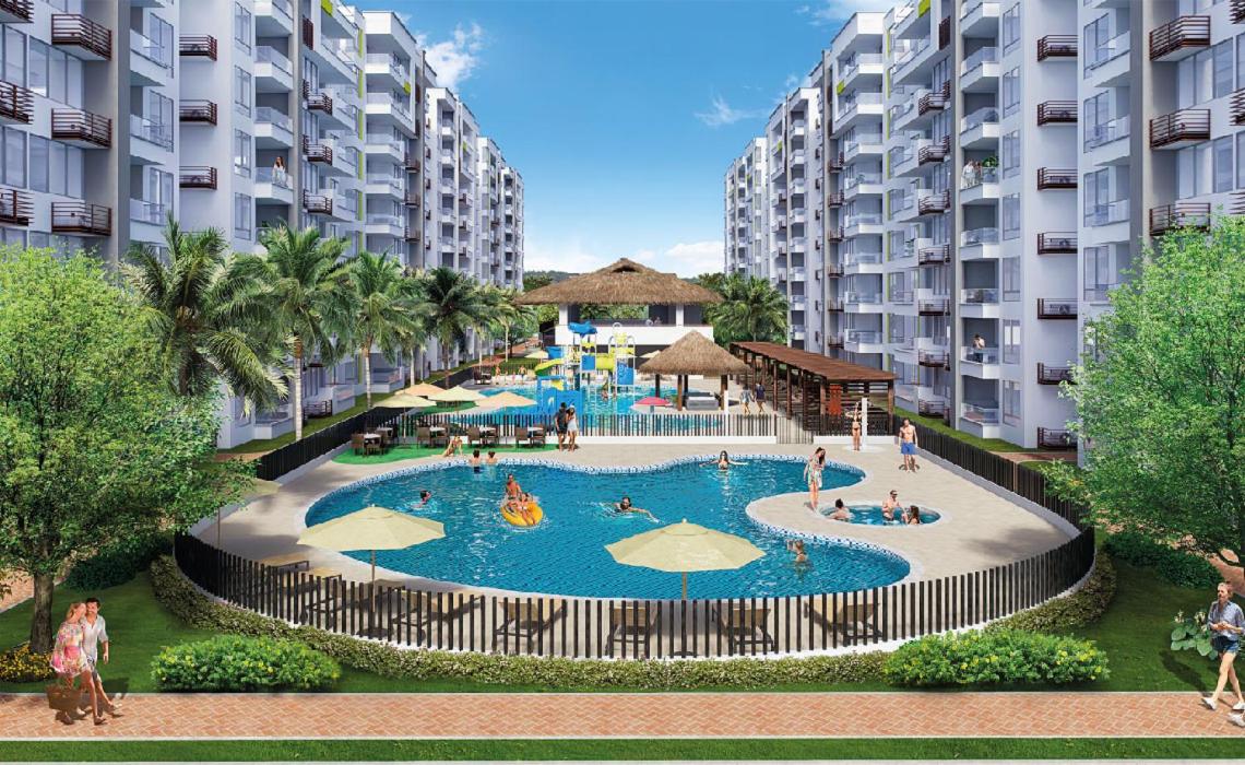 Ricaurte Apartamento Peñazul nuevo 90mts