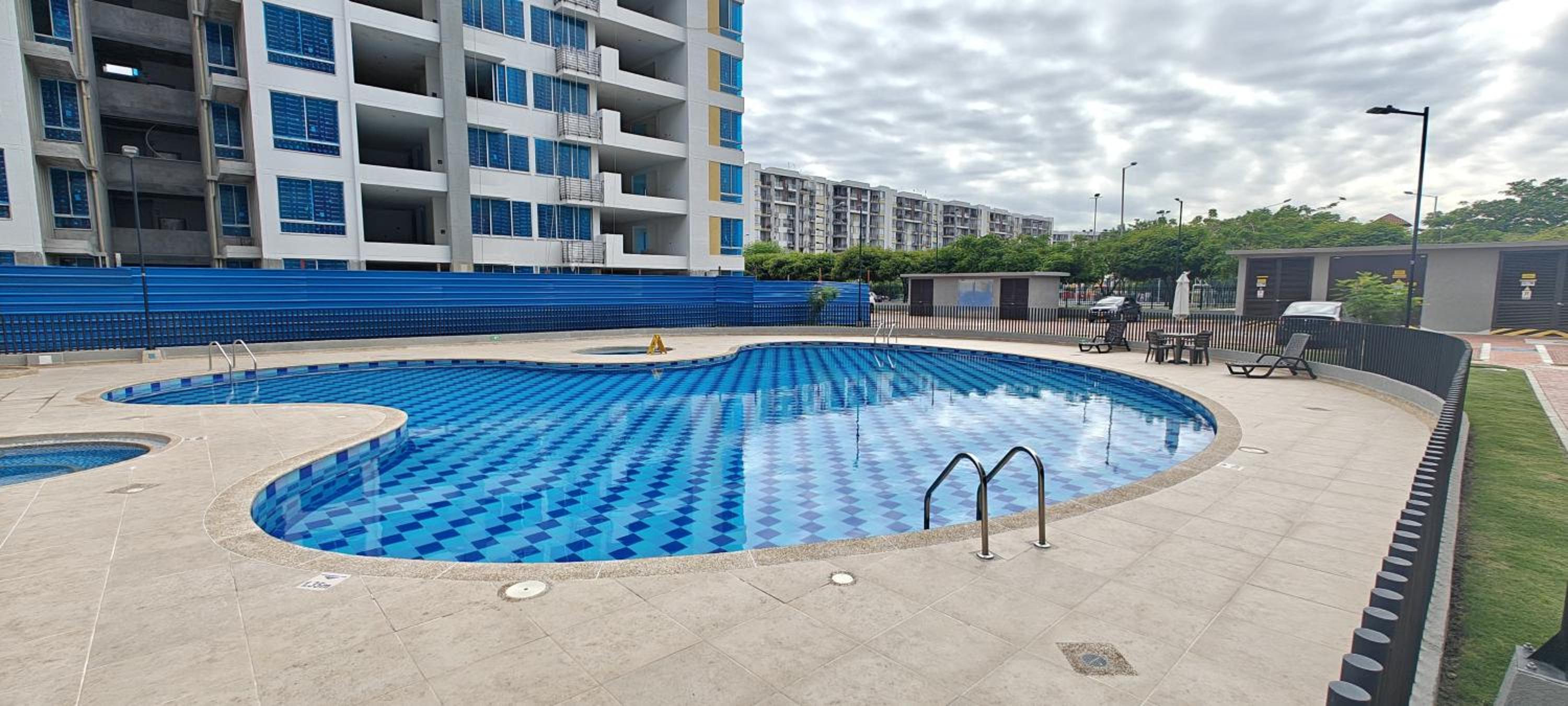 Ricaurte Apartamento Peñazul nuevo 90mts
