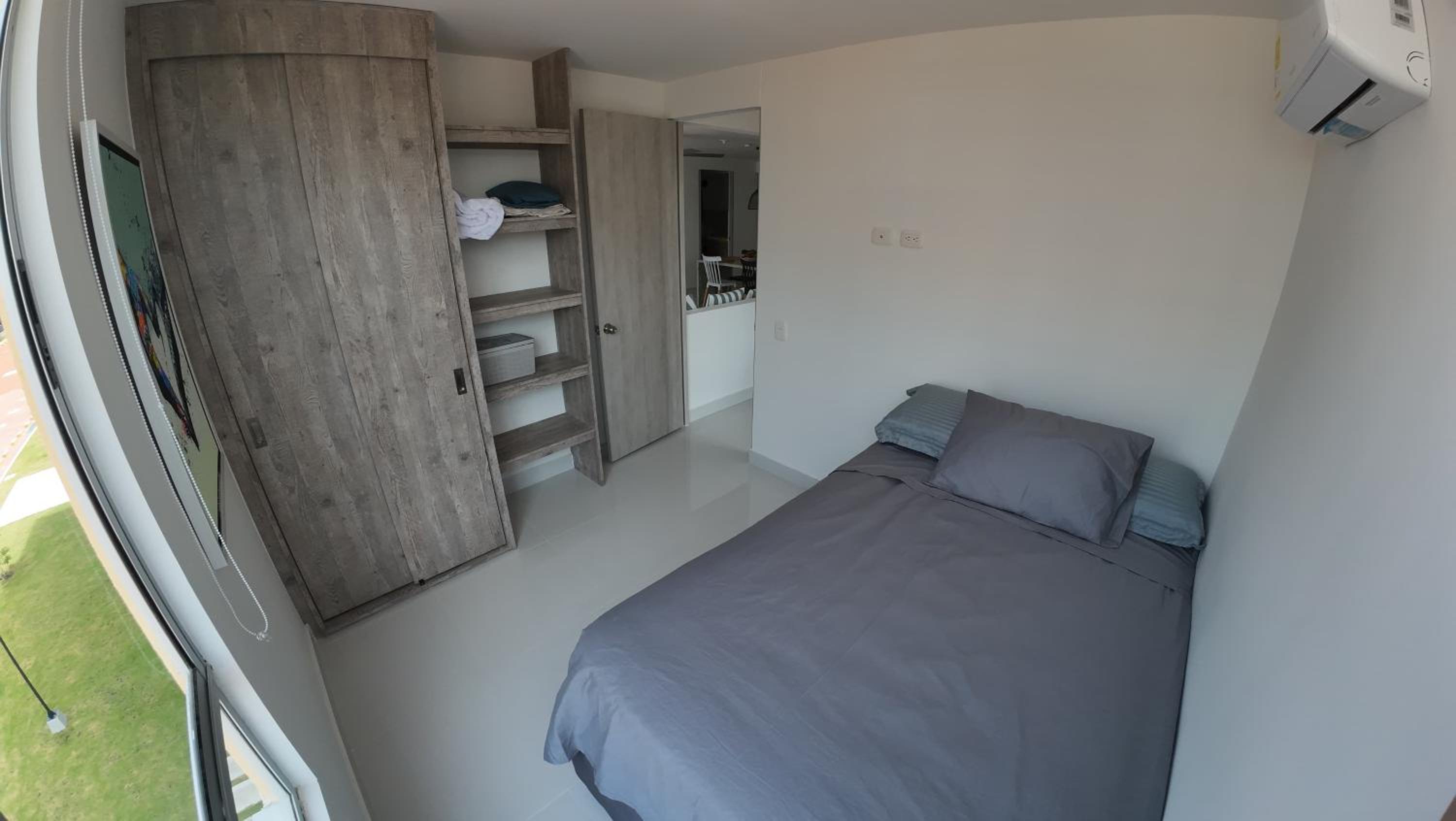 Ricaurte Apartamento Peñazul nuevo 90mts