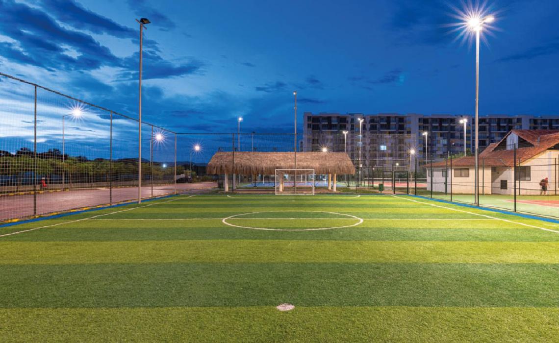 Ricaurte Apartamento Peñazul nuevo 90mts