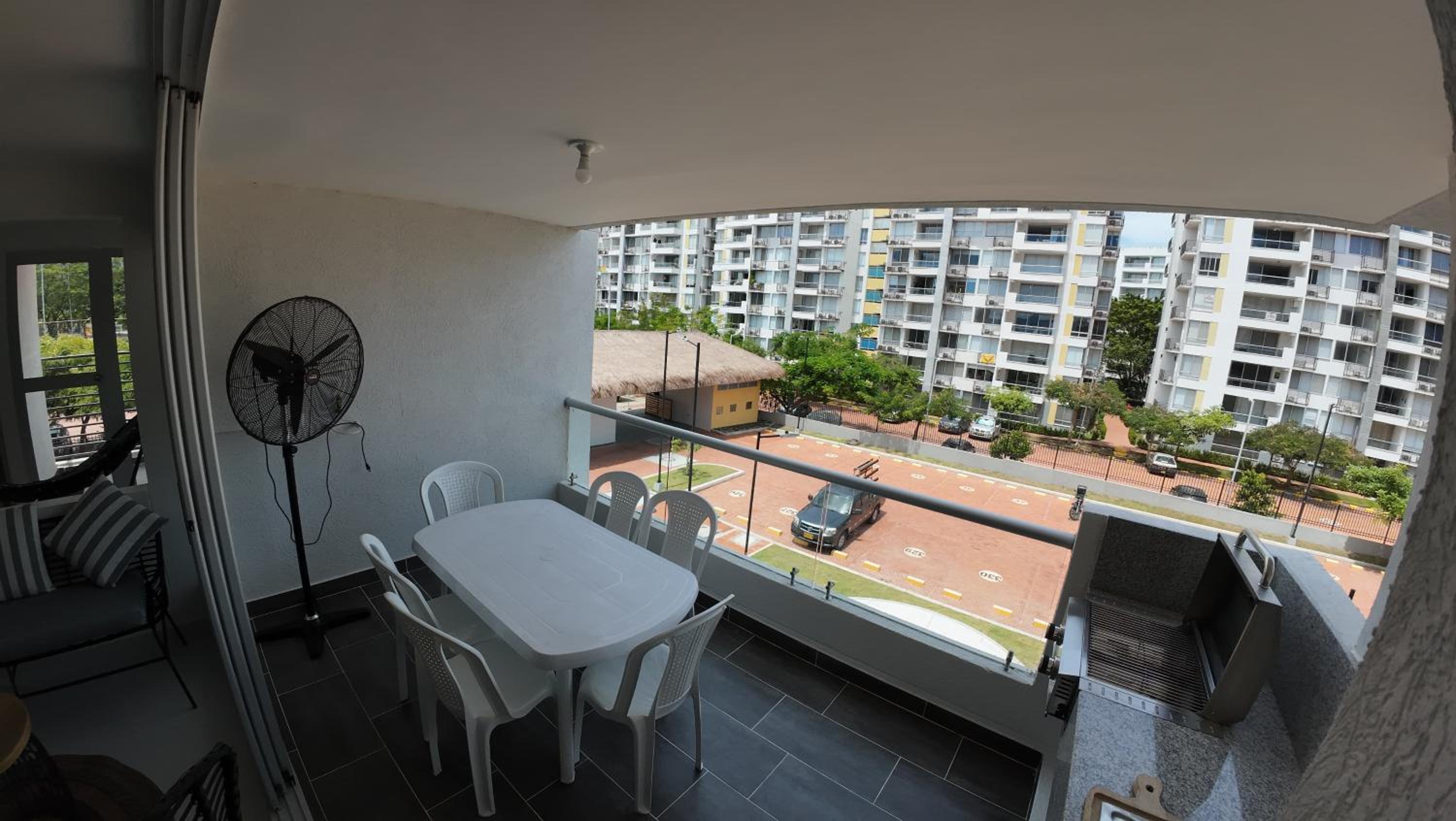 Ricaurte Apartamento Peñazul nuevo 90mts