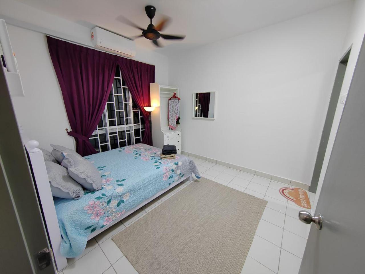 Zanayra Homestay