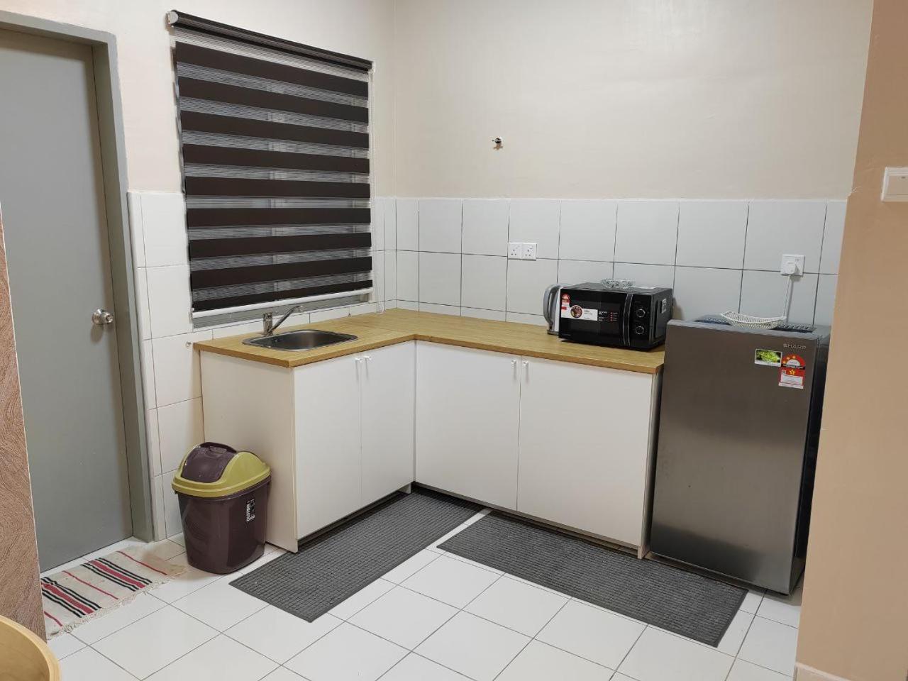 Zanayra Homestay