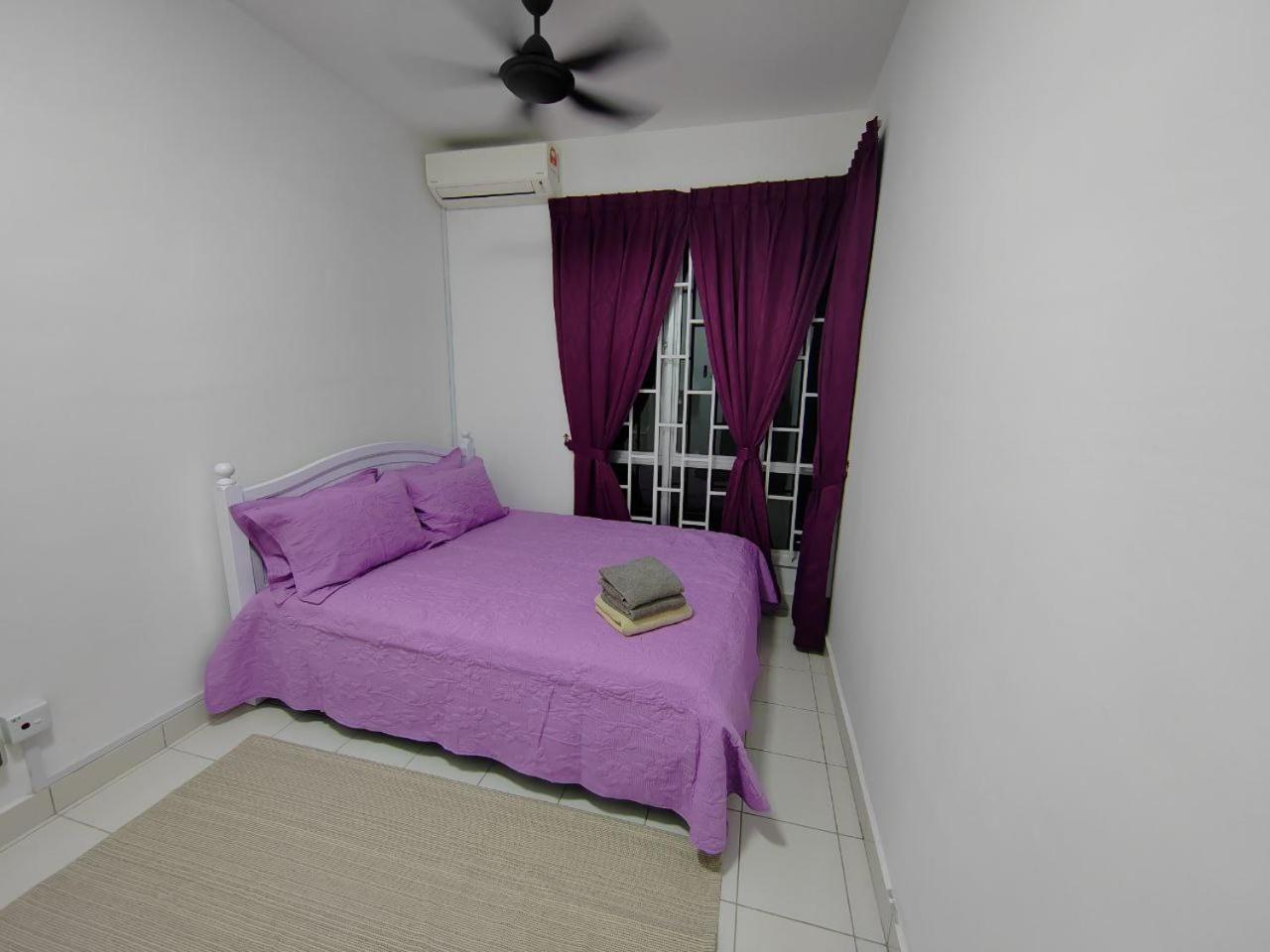 Zanayra Homestay