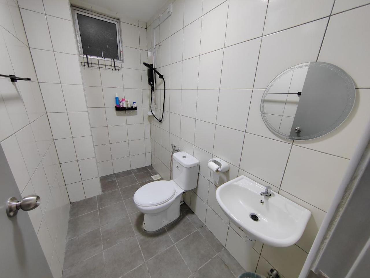 Zanayra Homestay