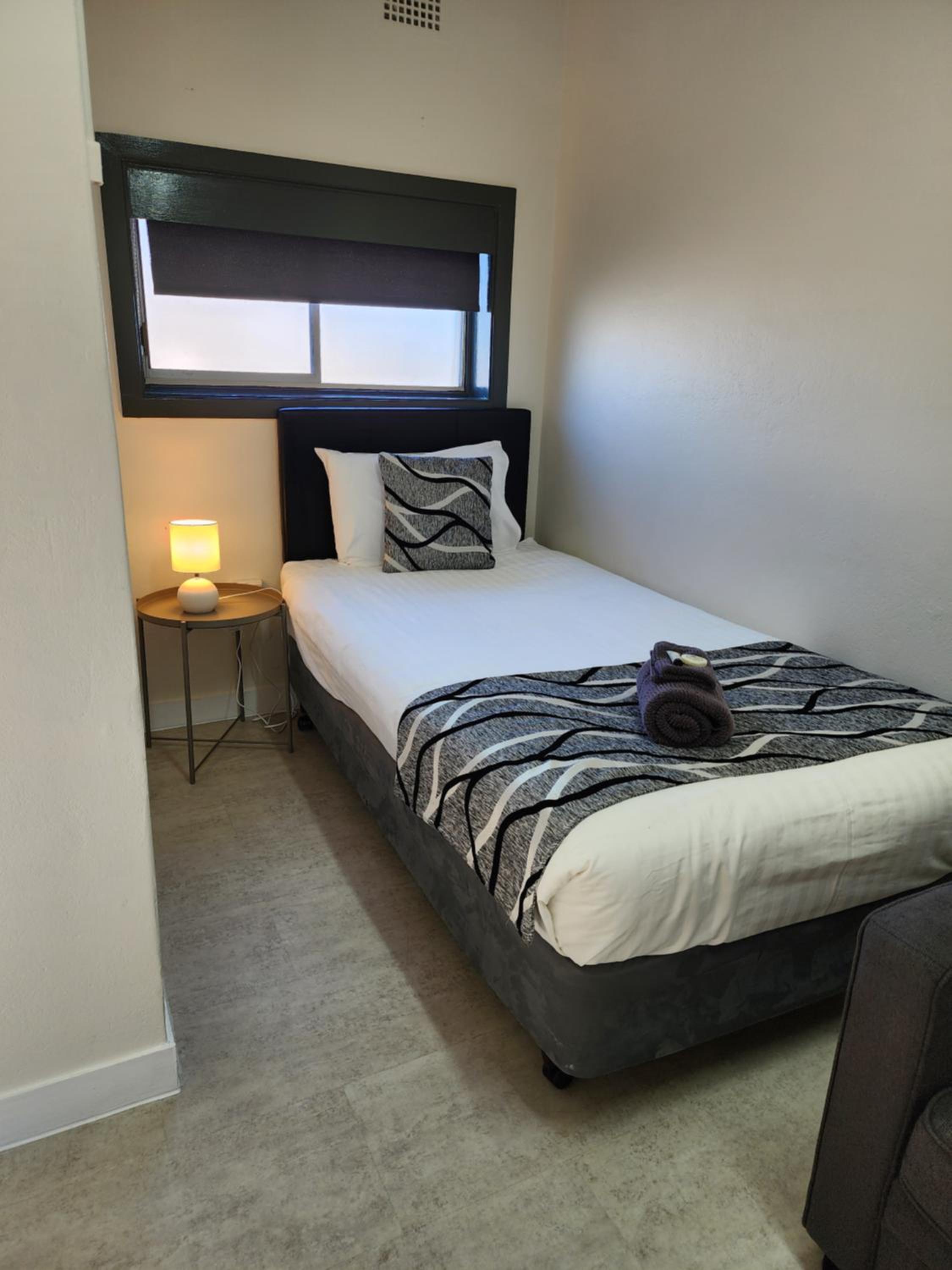 Inverell Motel