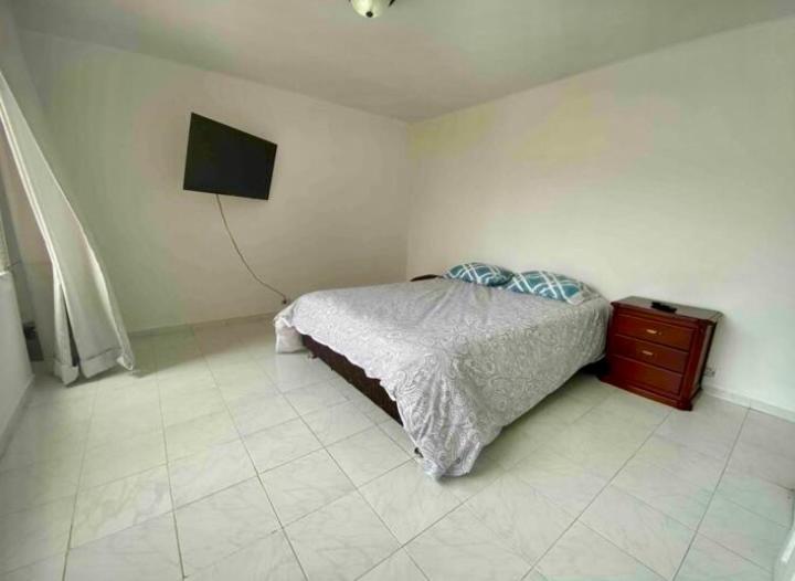 Medellin Hub House