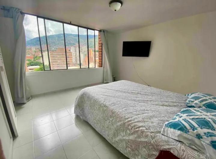 Medellin Hub House