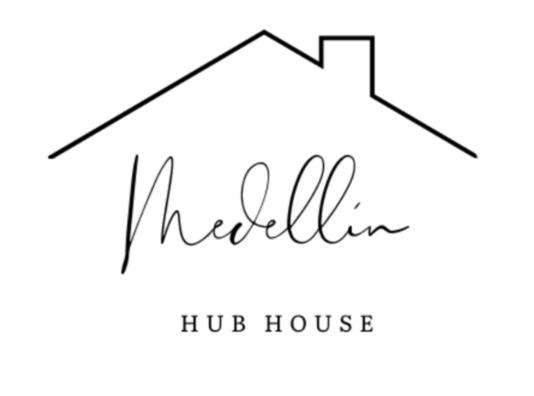 Medellin Hub House