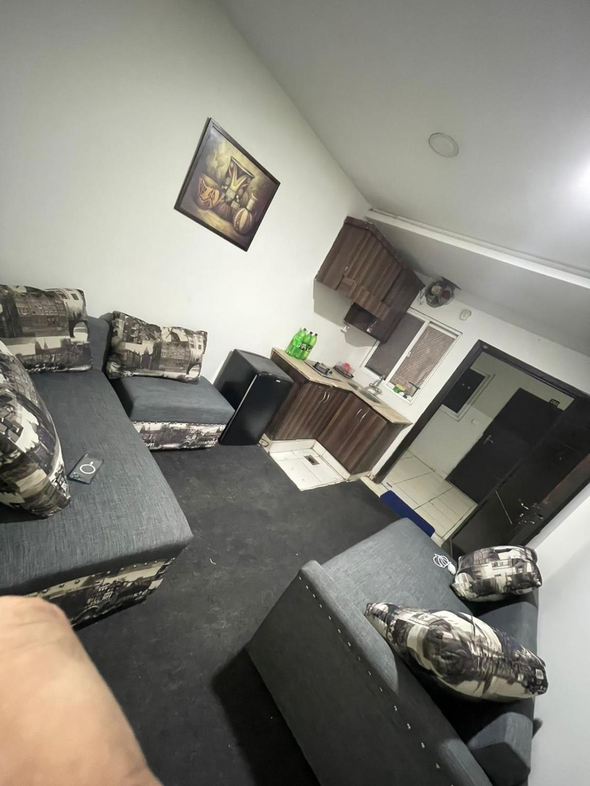 Studio apartment save nd secure view 2