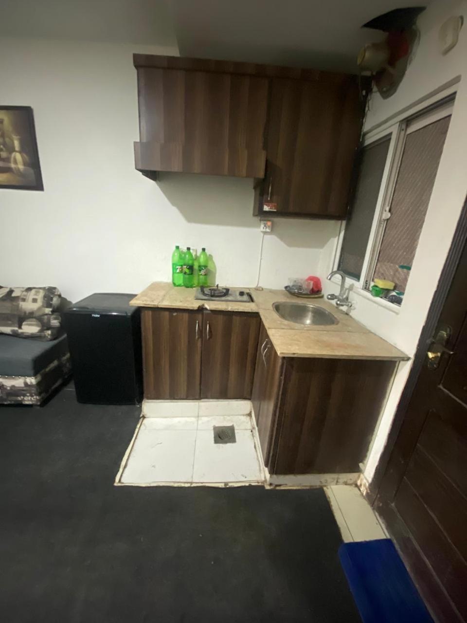Studio apartment save nd secure view 3