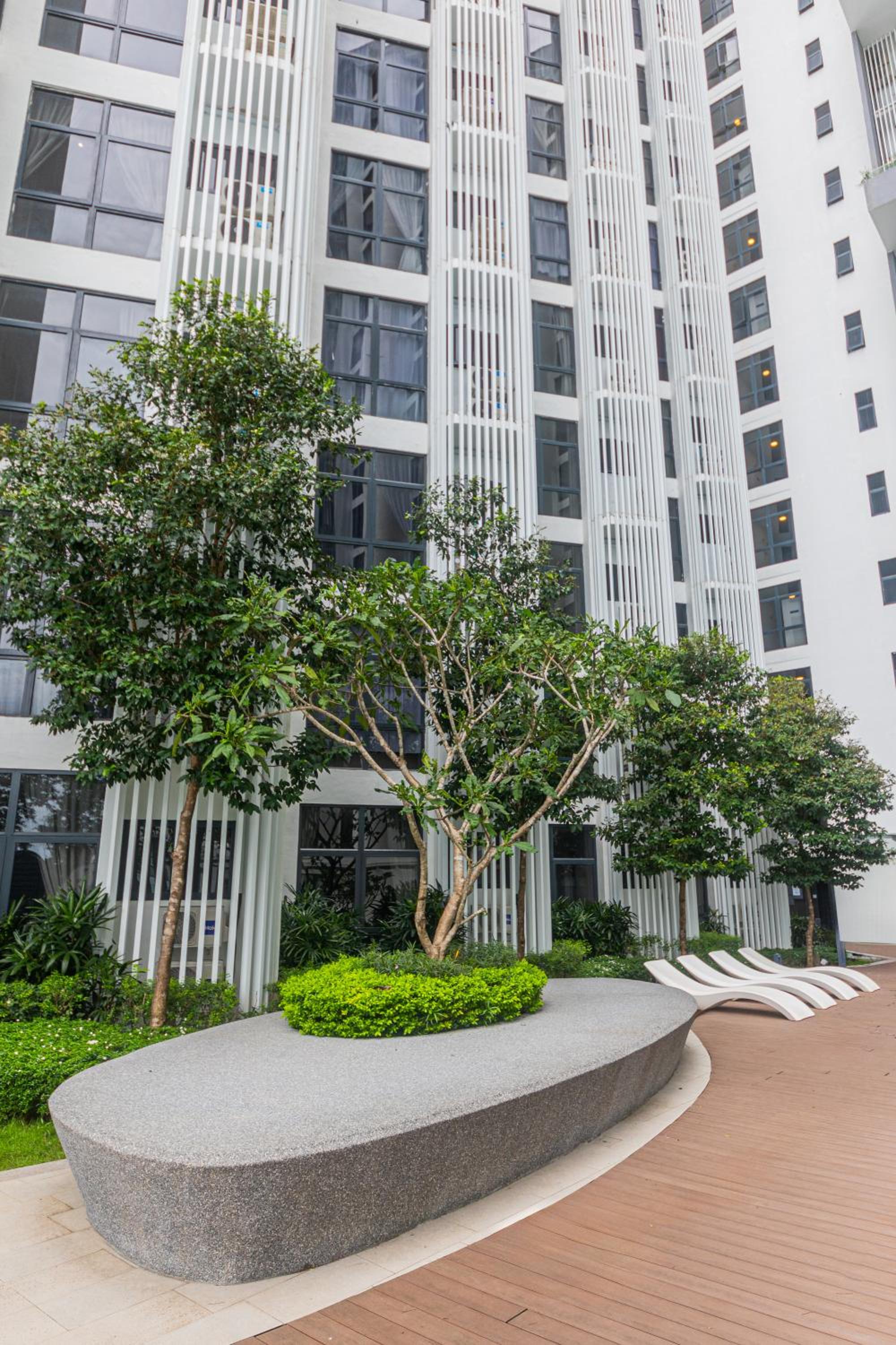 Beautiful Seaview Suites at The Shore Kota Kinabalu photo 6