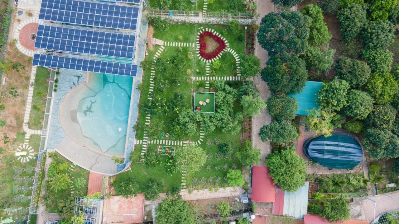DUlCIE HOMESTAY