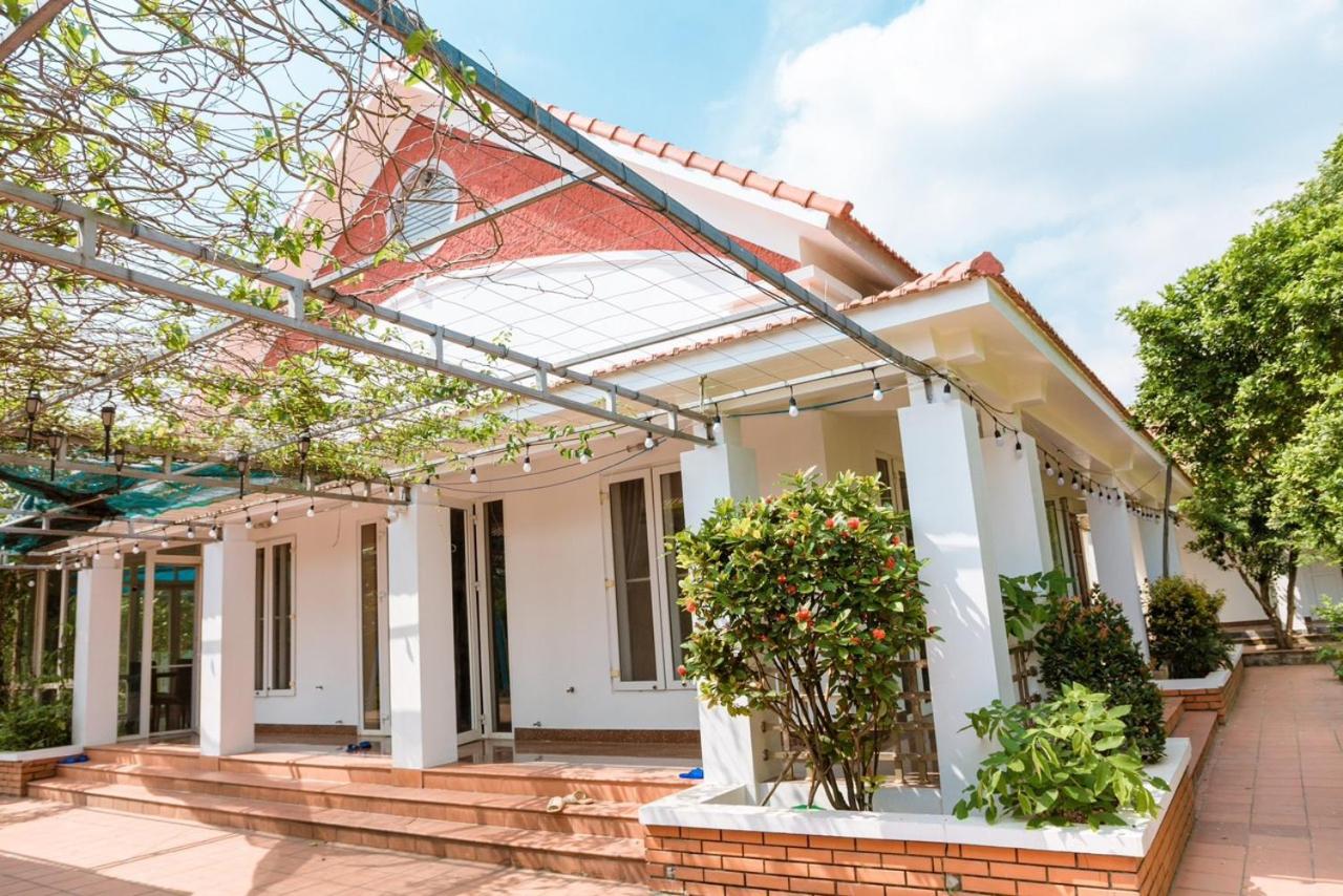 DUlCIE HOMESTAY