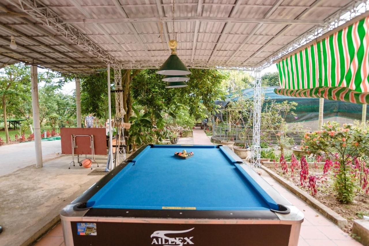 DUlCIE HOMESTAY