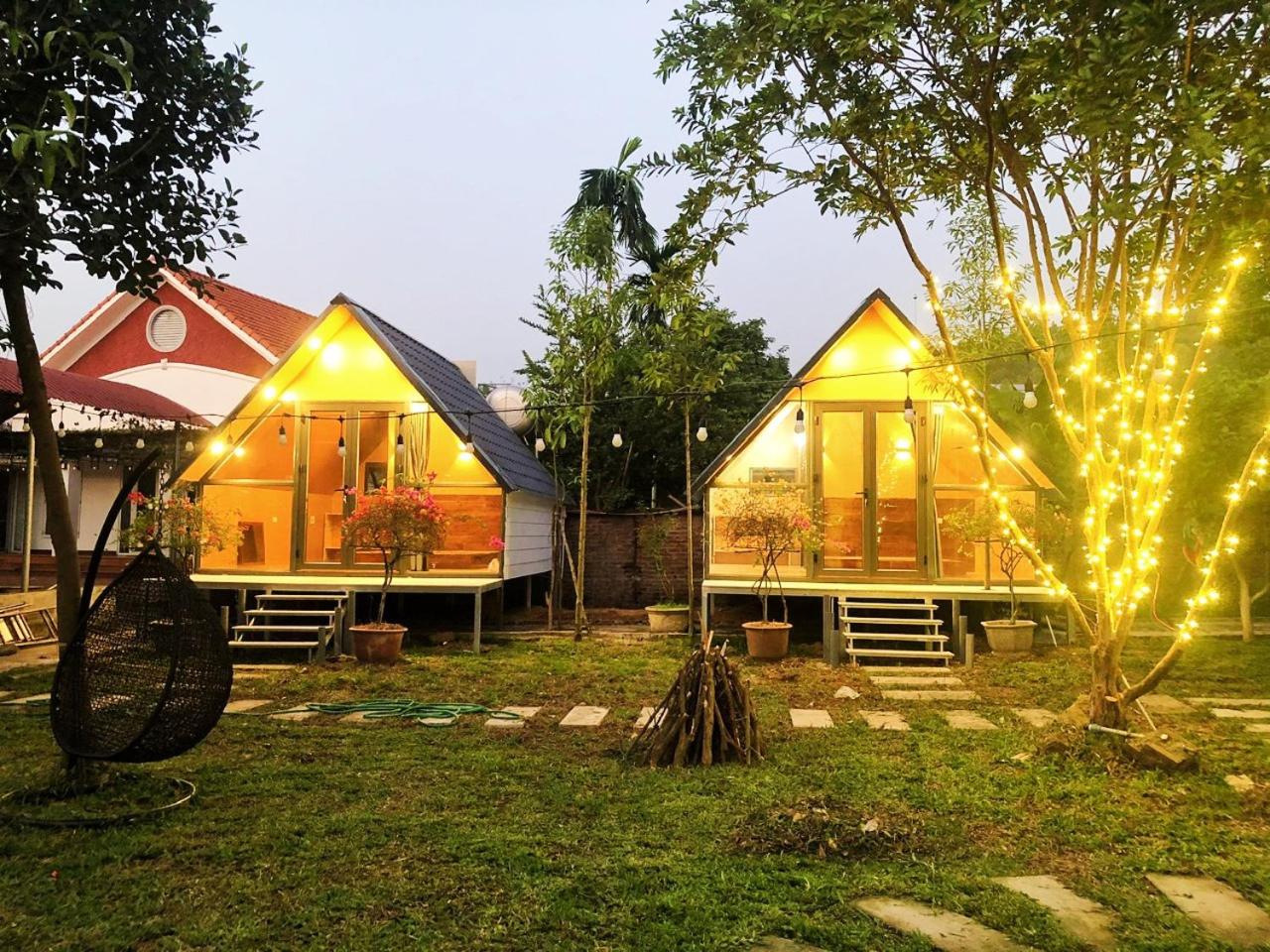 DUlCIE HOMESTAY