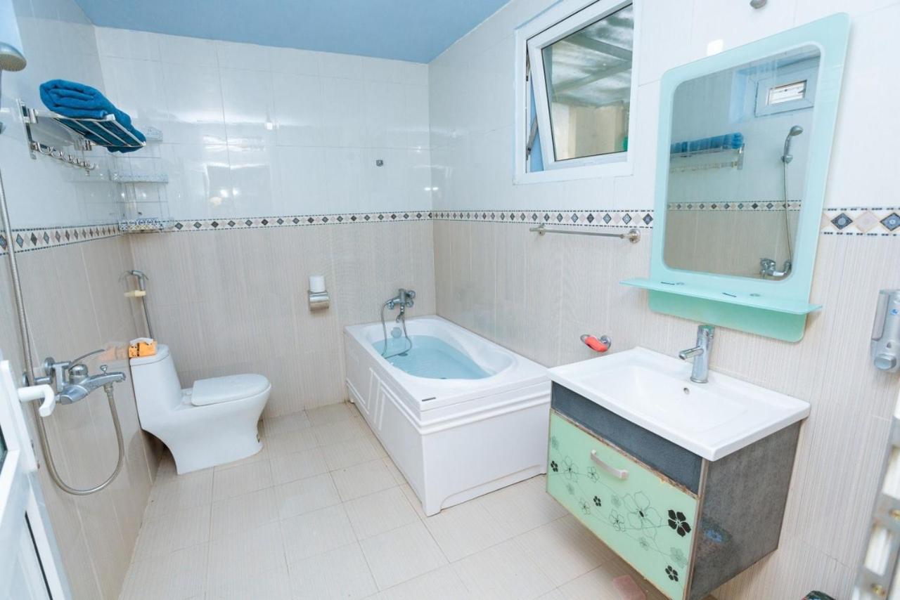 DUlCIE HOMESTAY