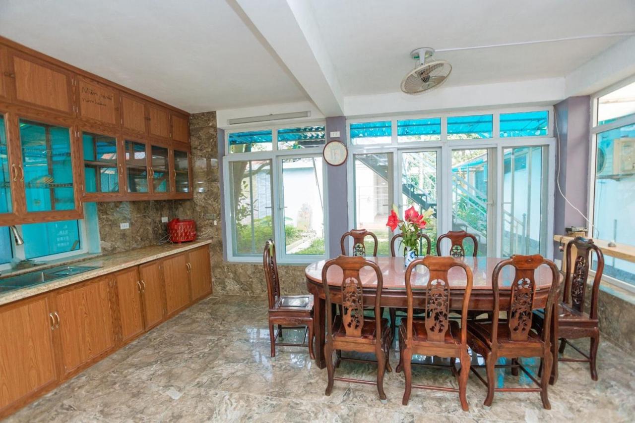 DUlCIE HOMESTAY