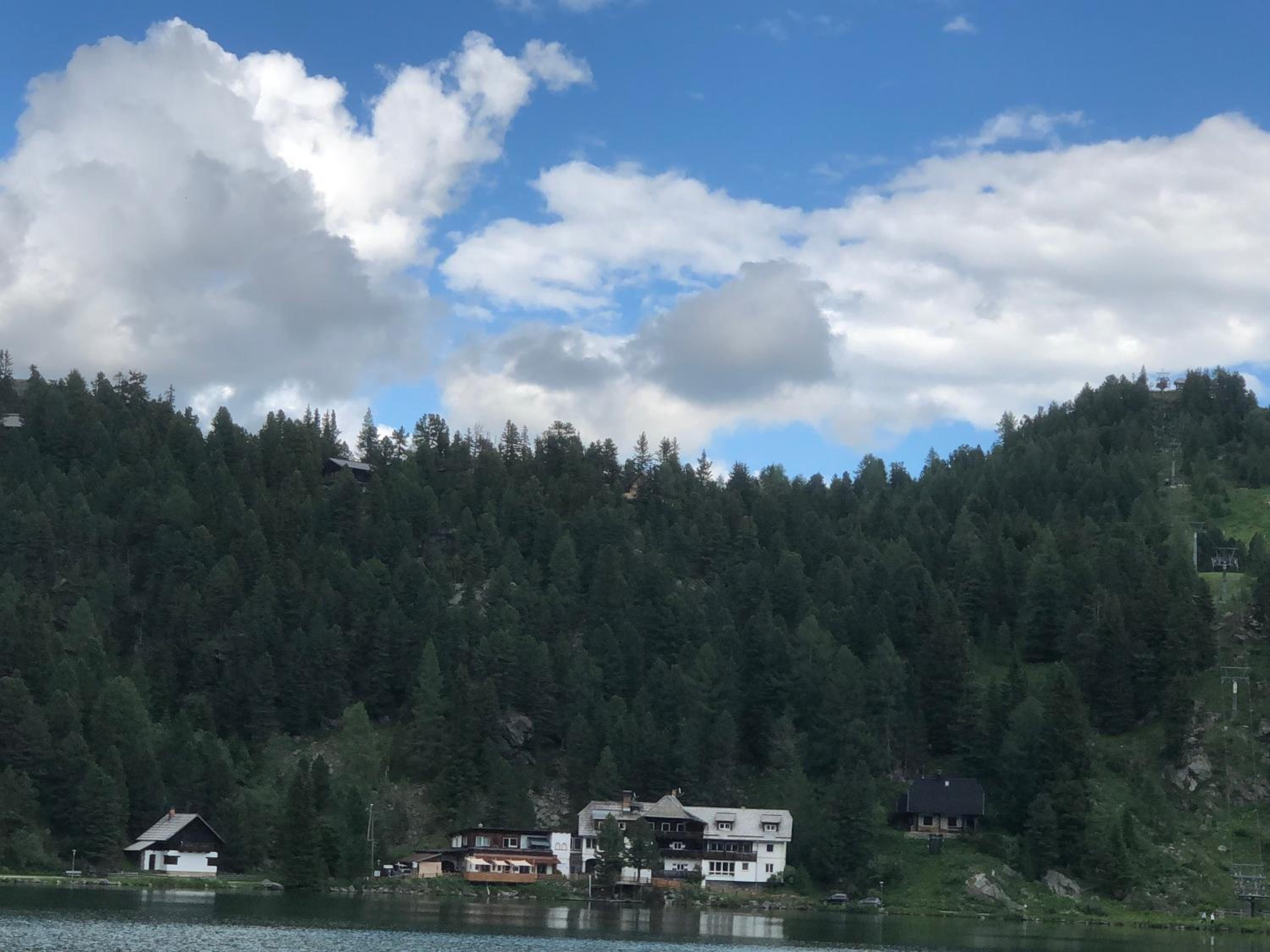Bauernstubn