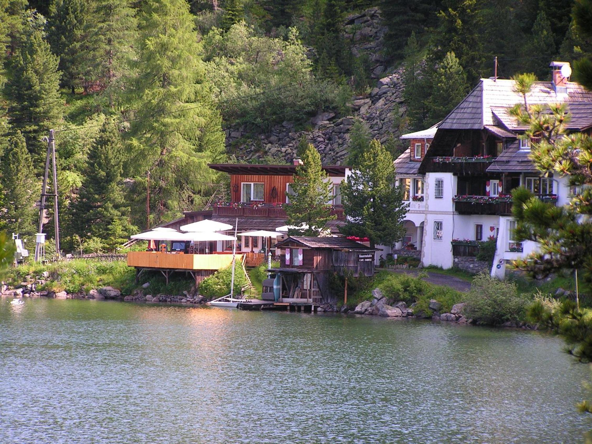 Bauernstubn