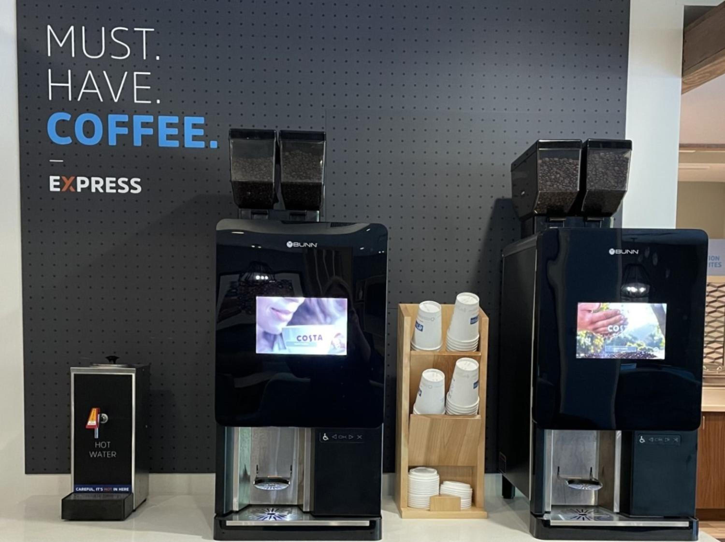 Holiday Inn Express Sidney by IHG
