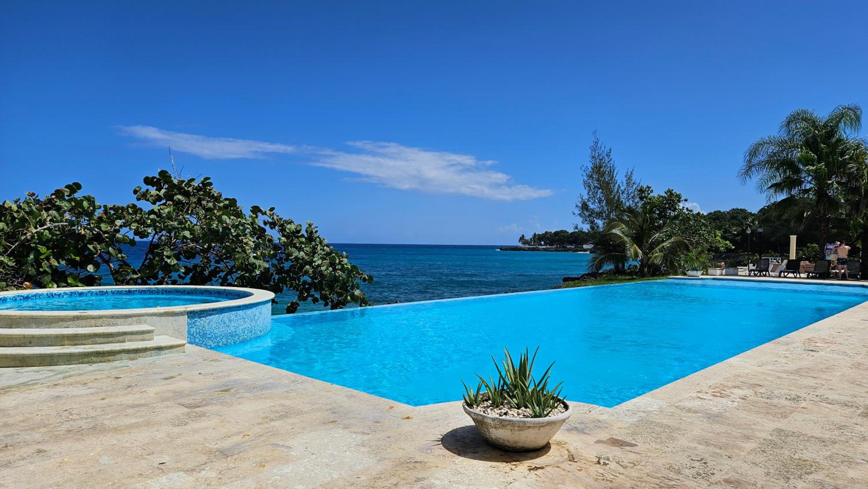 Hispaniola Beach Retreat