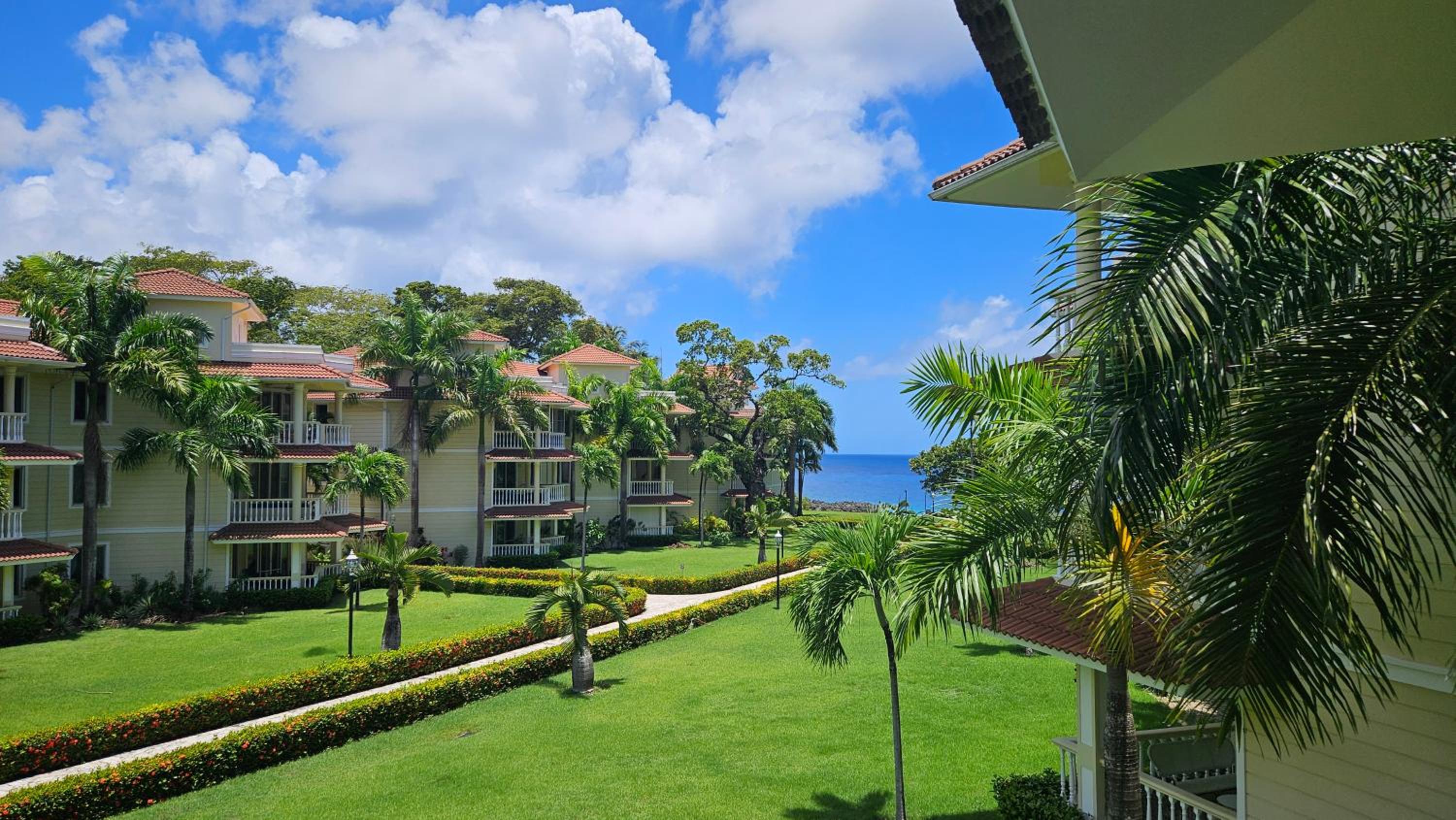 Hispaniola Beach Retreat