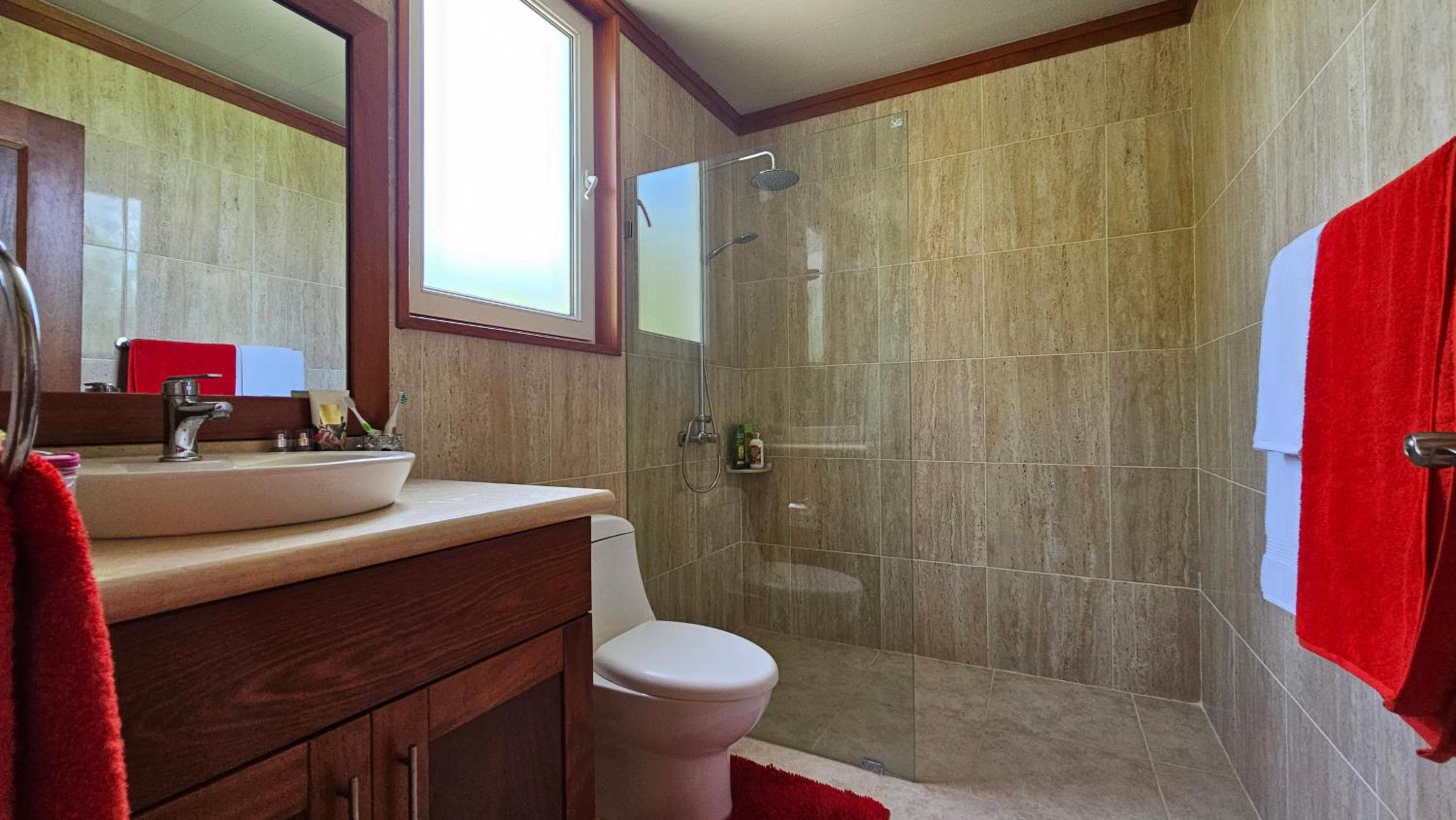 Hispaniola Beach Retreat