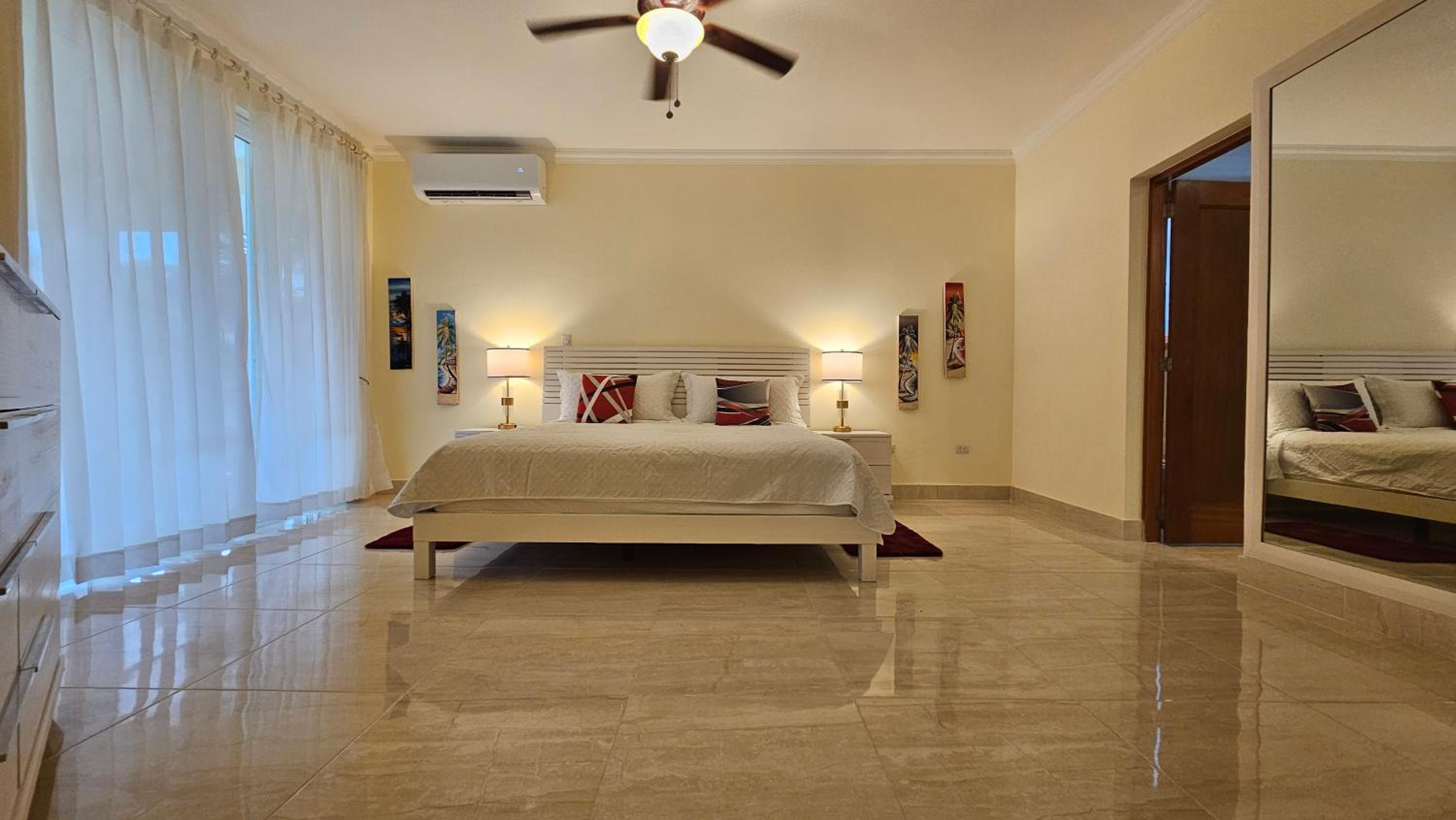Hispaniola Beach Retreat