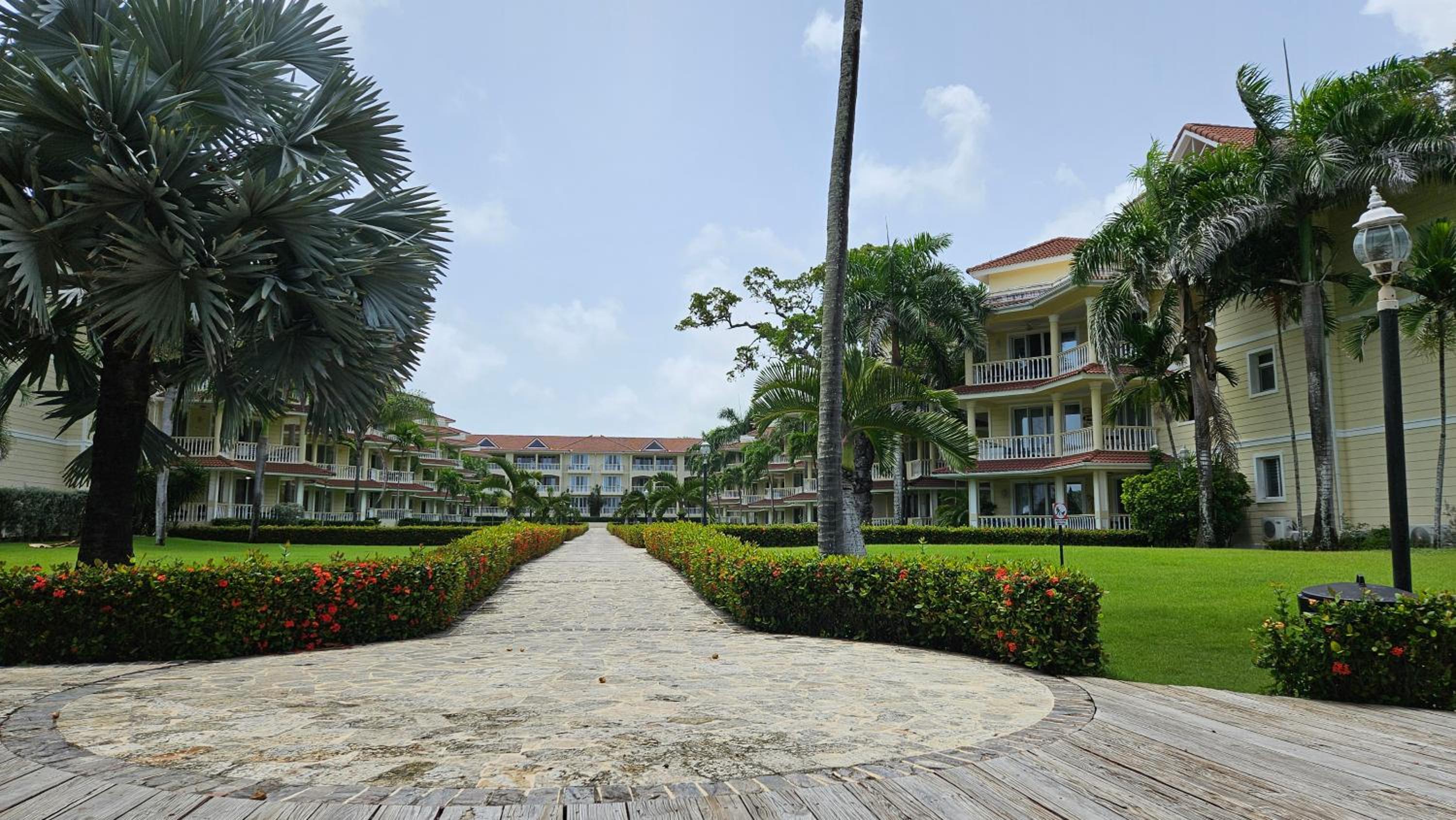 Hispaniola Beach Retreat