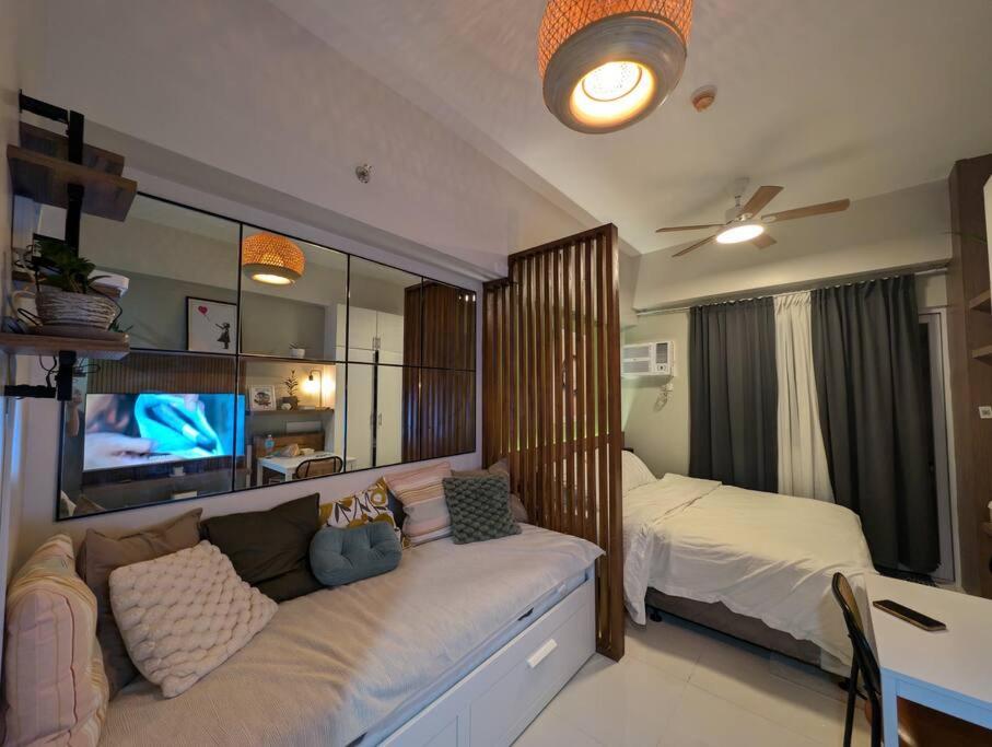 RufiRemy Cozy Hideaway PrimeWorld District Condo