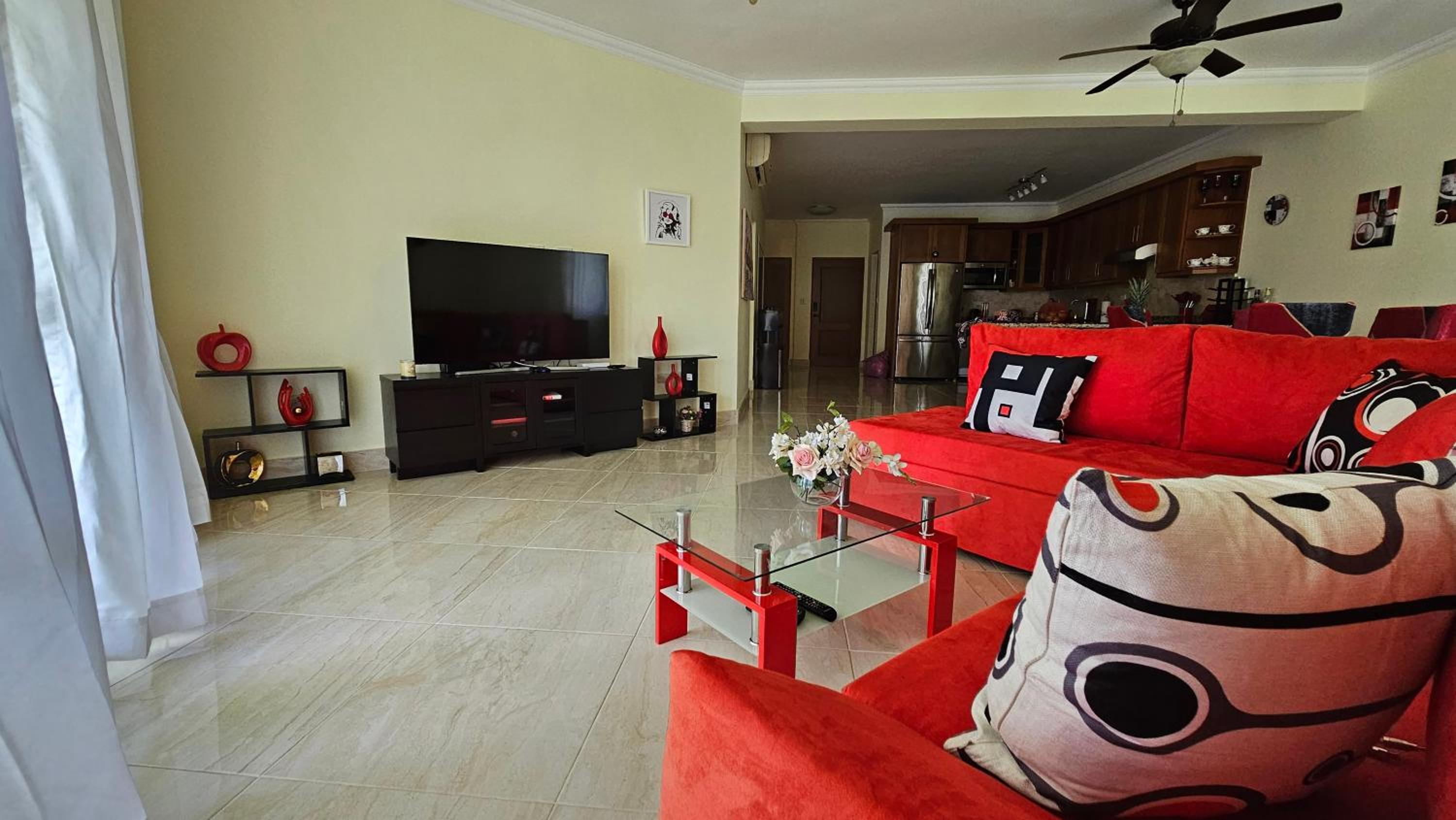 Hispaniola Beach Retreat